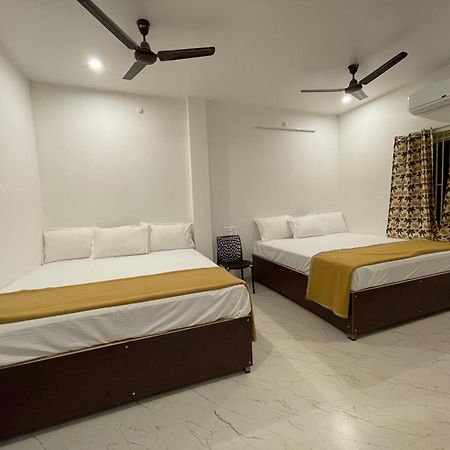 Tirukkadaiyur Mks Homes מראה חיצוני תמונה