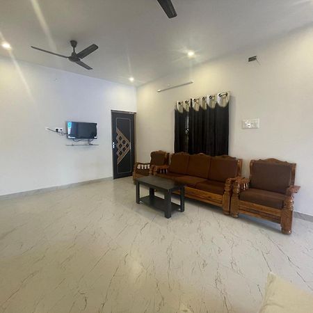 Tirukkadaiyur Mks Homes מראה חיצוני תמונה