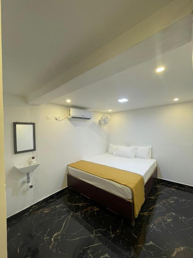 Tirukkadaiyur Mks Homes מראה חיצוני תמונה