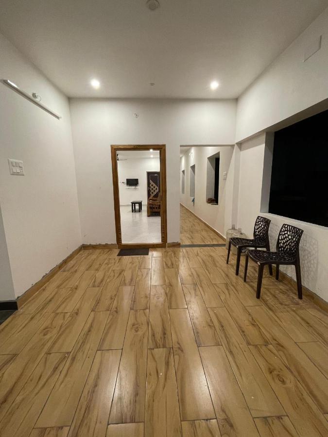 Tirukkadaiyur Mks Homes מראה חיצוני תמונה