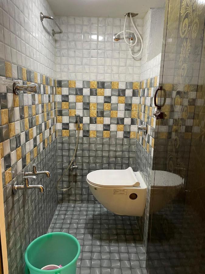 Tirukkadaiyur Mks Homes מראה חיצוני תמונה