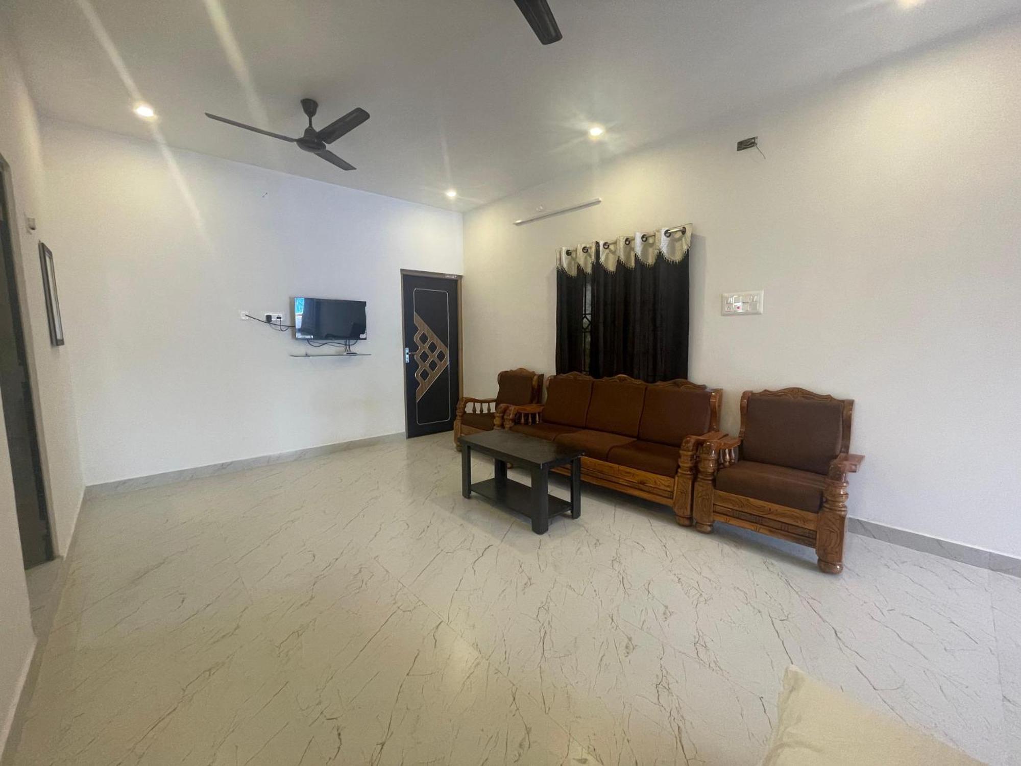 Tirukkadaiyur Mks Homes מראה חיצוני תמונה